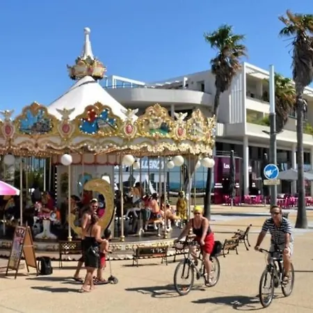 Apartman Joli Cote Plages
