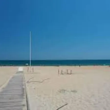 Joli Cote Plages Apartman *