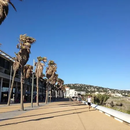 Joli Cote Plages Apartman