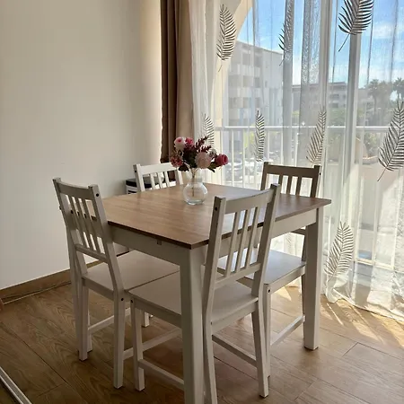 Apartman Joli Cote Plages Sète