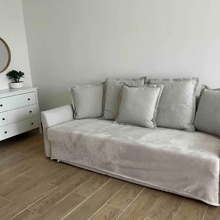 Joli Côté Plages Apartamento Sète