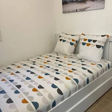 Joli Côté Plages Sète